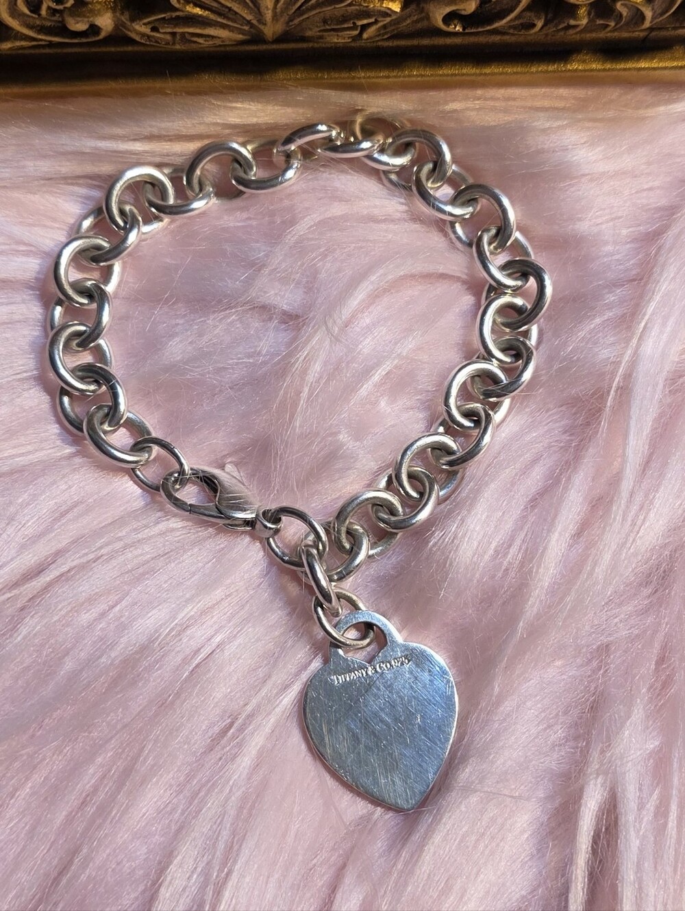 Tiffany and Co Bracelet